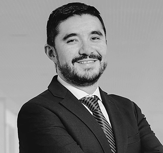 Arturo Loaiza Bonilla - Cofondatore e CMO